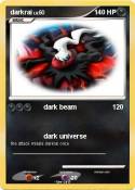 darkrai