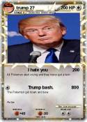 trump 2?
