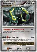 Rayquaza