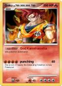 Goku