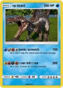 op lizard