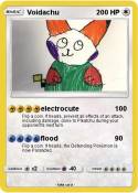 Voidachu