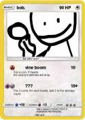 bob.