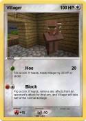 Villager