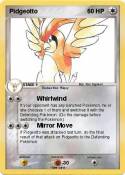 Pidgeotto