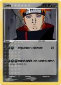 pain