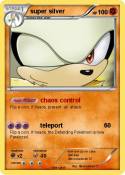 super silver
