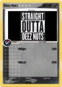Deez Nutz