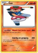 Ash