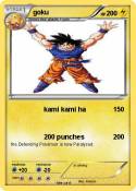 goku