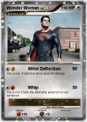 Wonder Woman