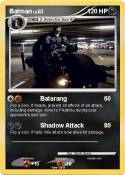Batman