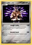 zack ryder