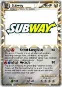 Subway