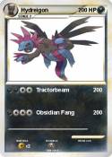 Hydreigon