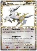 Arceus