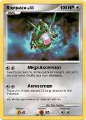 Rayquaza