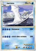 meriome