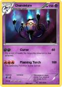 Chandelure