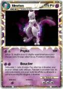 Mewtwo