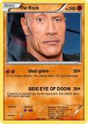The Rock