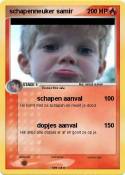schapenneuker