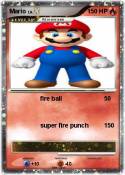 Mario