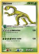 dracosaur
