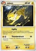 Jolteon