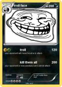 troll face