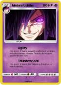 Madara Uchiha