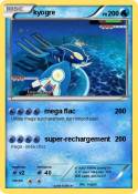kyogre