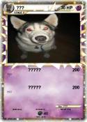 ???
