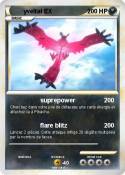 yveltal EX