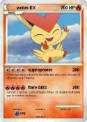 victini EX