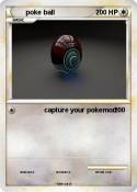 poke ball