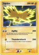 Zapdos
