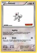 Jailzard