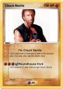 Chuck Norris