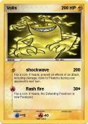 Volts