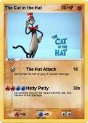 The Cat in the