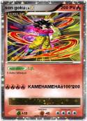 son goku