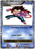 vegeta