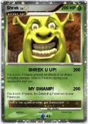 Shrek