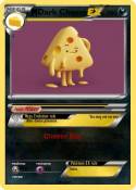 Dark Cheese