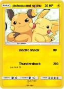 pichacu and