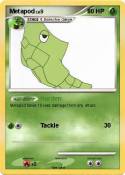 Metapod
