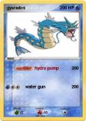 gyarados