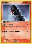 Godzilla