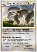 Fureur de narox